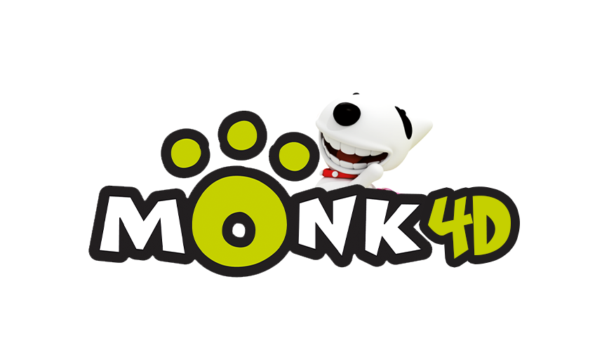MONTOK4D